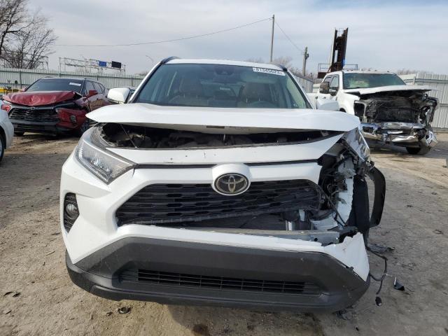 Photo 4 VIN: 2T3W1RFV4KC022694 - TOYOTA RAV4 