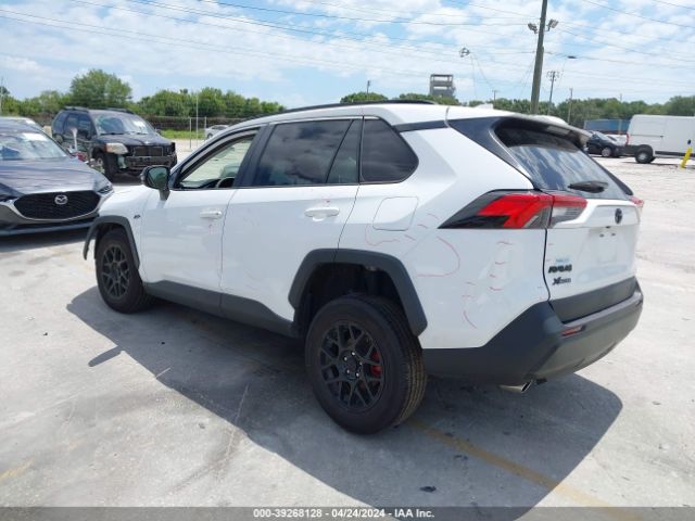 Photo 2 VIN: 2T3W1RFV4KC031508 - TOYOTA RAV4 