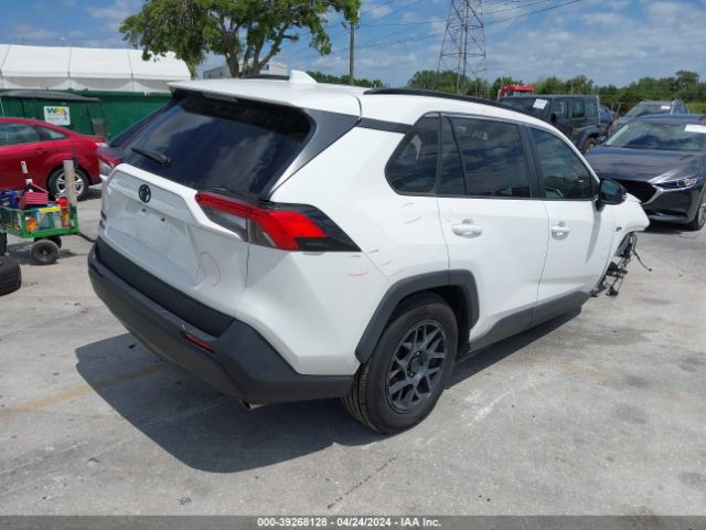 Photo 3 VIN: 2T3W1RFV4KC031508 - TOYOTA RAV4 