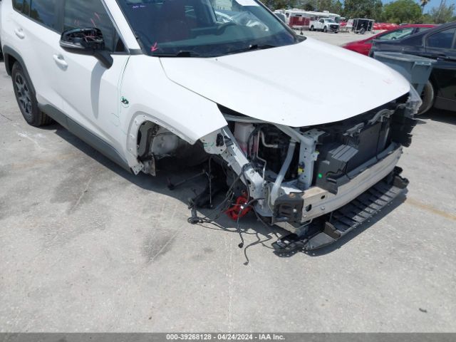 Photo 5 VIN: 2T3W1RFV4KC031508 - TOYOTA RAV4 