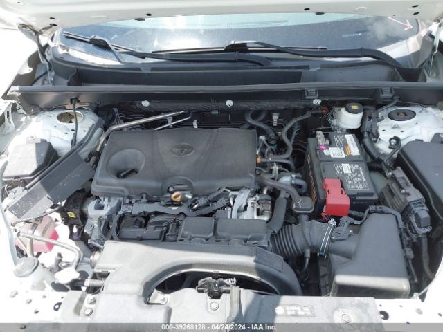 Photo 9 VIN: 2T3W1RFV4KC031508 - TOYOTA RAV4 