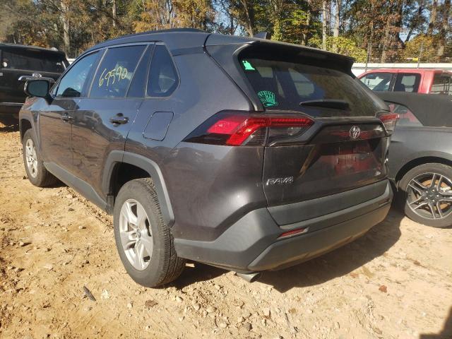 Photo 2 VIN: 2T3W1RFV4KW003173 - TOYOTA RAV4 XLE 