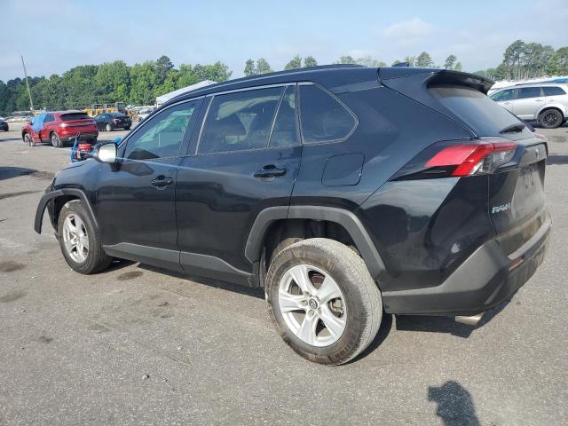 Photo 1 VIN: 2T3W1RFV4KW010270 - TOYOTA RAV4 XLE 