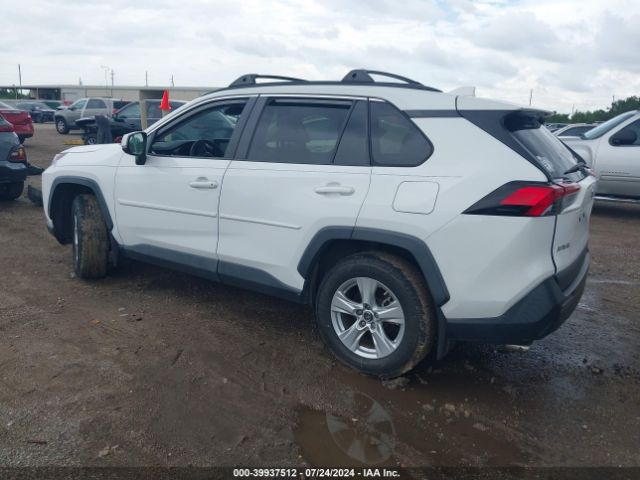 Photo 2 VIN: 2T3W1RFV4KW010446 - TOYOTA RAV4 