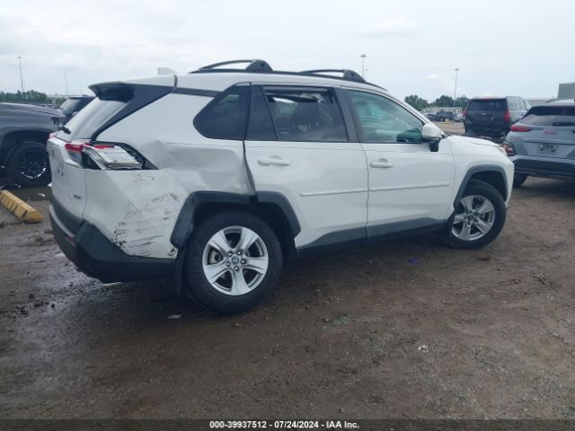 Photo 3 VIN: 2T3W1RFV4KW010446 - TOYOTA RAV4 