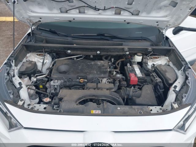 Photo 9 VIN: 2T3W1RFV4KW010446 - TOYOTA RAV4 