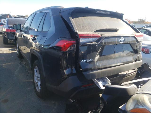 Photo 2 VIN: 2T3W1RFV4KW018563 - TOYOTA RAV4 XLE 