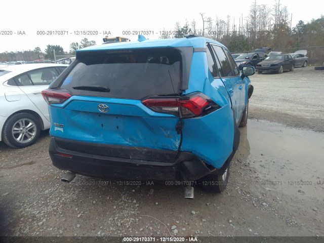 Photo 3 VIN: 2T3W1RFV4KW049330 - TOYOTA RAV4 