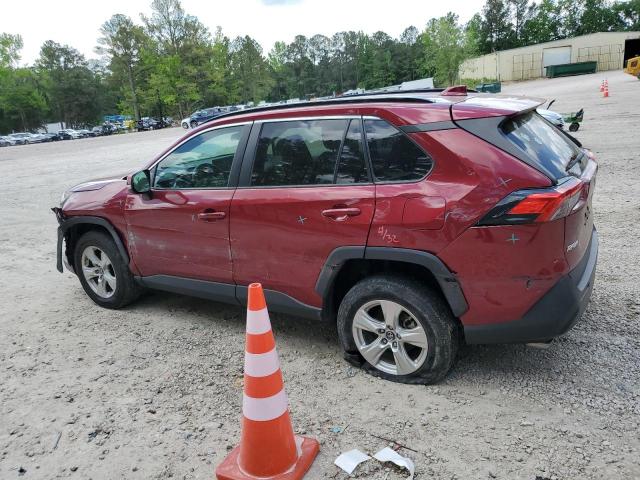 Photo 1 VIN: 2T3W1RFV4KW052034 - TOYOTA RAV4 