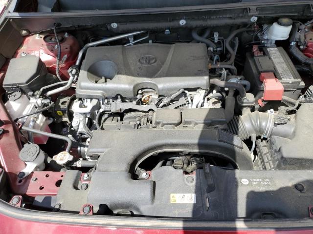 Photo 10 VIN: 2T3W1RFV4KW052034 - TOYOTA RAV4 