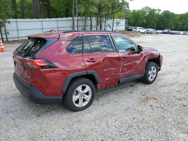 Photo 2 VIN: 2T3W1RFV4KW052034 - TOYOTA RAV4 