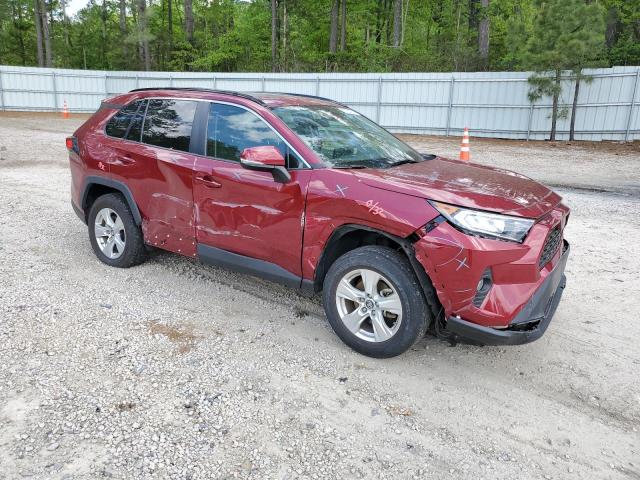 Photo 3 VIN: 2T3W1RFV4KW052034 - TOYOTA RAV4 