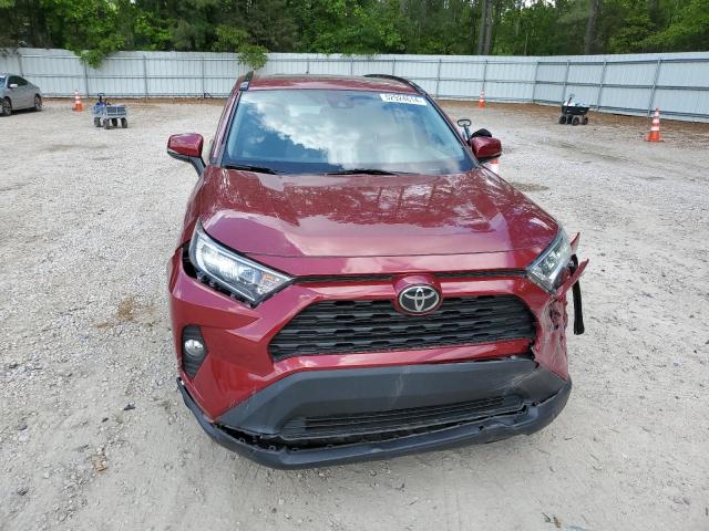 Photo 4 VIN: 2T3W1RFV4KW052034 - TOYOTA RAV4 