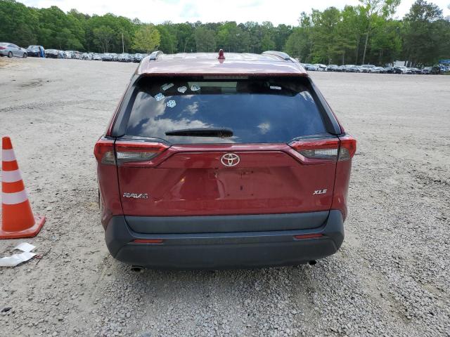 Photo 5 VIN: 2T3W1RFV4KW052034 - TOYOTA RAV4 