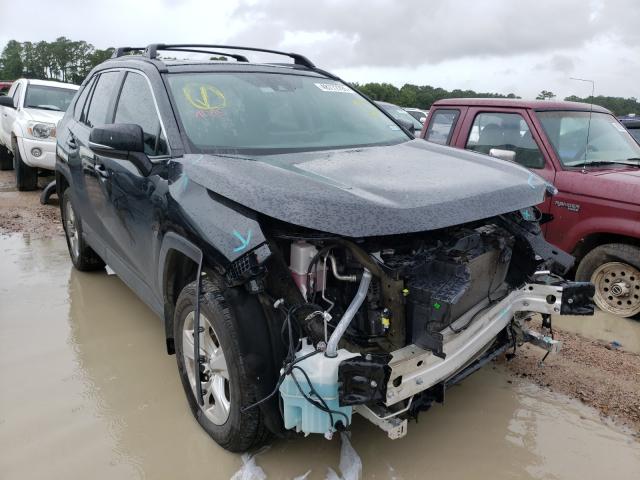 Photo 0 VIN: 2T3W1RFV4KW055158 - TOYOTA RAV4 XLE 