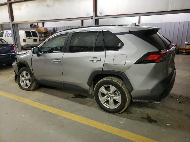 Photo 1 VIN: 2T3W1RFV4LC040727 - TOYOTA RAV4 XLE 