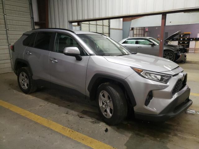 Photo 3 VIN: 2T3W1RFV4LC040727 - TOYOTA RAV4 XLE 