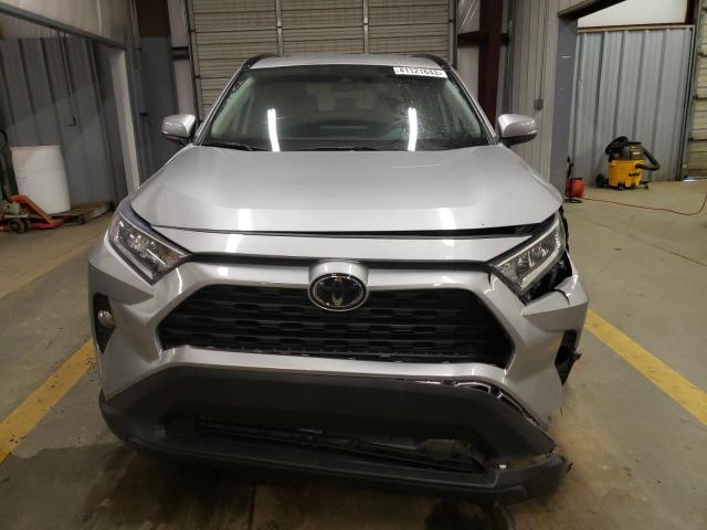 Photo 4 VIN: 2T3W1RFV4LC040727 - TOYOTA RAV4 XLE 