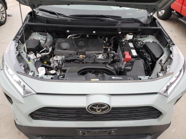 Photo 6 VIN: 2T3W1RFV4LC051291 - TOYOTA RAV4 XLE 