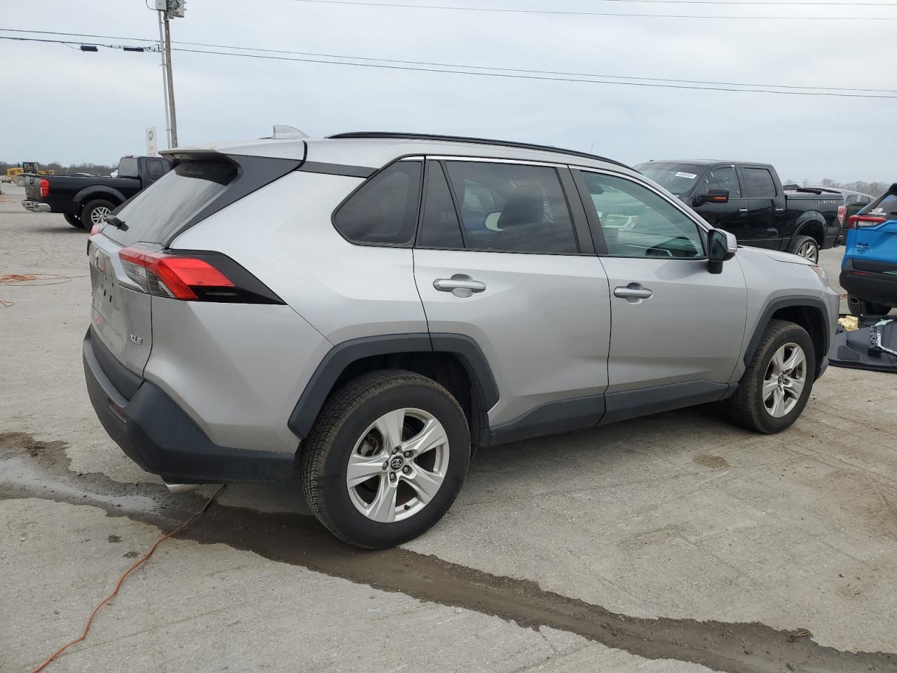 Photo 2 VIN: 2T3W1RFV4LC058497 - TOYOTA RAV 4 