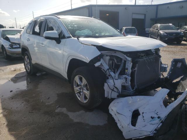 Photo 0 VIN: 2T3W1RFV4LC060590 - TOYOTA RAV4 XLE 