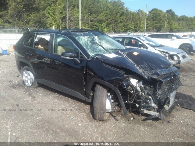 Photo 0 VIN: 2T3W1RFV4LC070911 - TOYOTA RAV4 