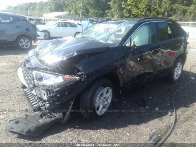 Photo 1 VIN: 2T3W1RFV4LC070911 - TOYOTA RAV4 