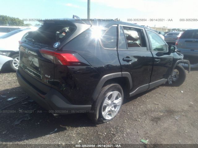 Photo 3 VIN: 2T3W1RFV4LC070911 - TOYOTA RAV4 