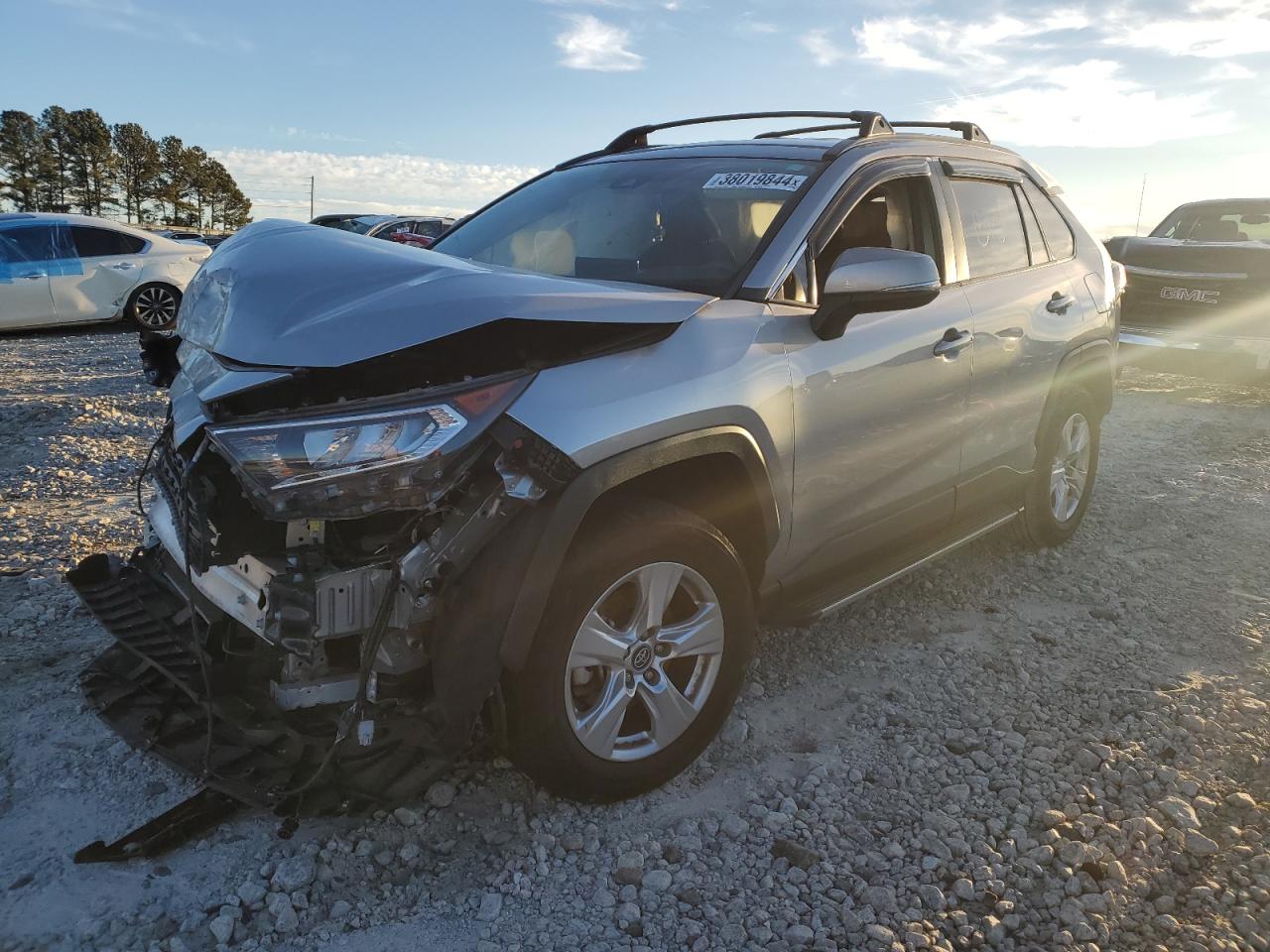 Photo 0 VIN: 2T3W1RFV4LC076546 - TOYOTA RAV 4 