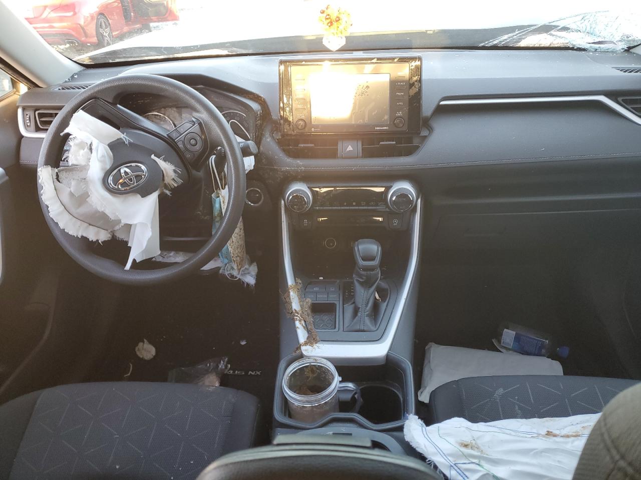 Photo 7 VIN: 2T3W1RFV4LC076546 - TOYOTA RAV 4 