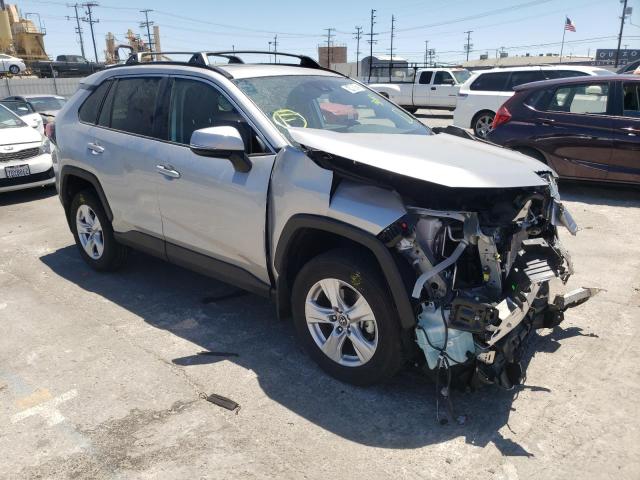 Photo 0 VIN: 2T3W1RFV4LC078975 - TOYOTA RAV4 XLE 