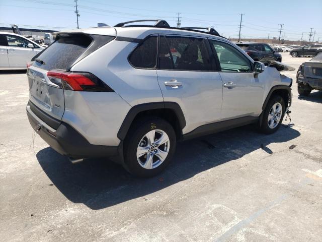 Photo 3 VIN: 2T3W1RFV4LC078975 - TOYOTA RAV4 XLE 