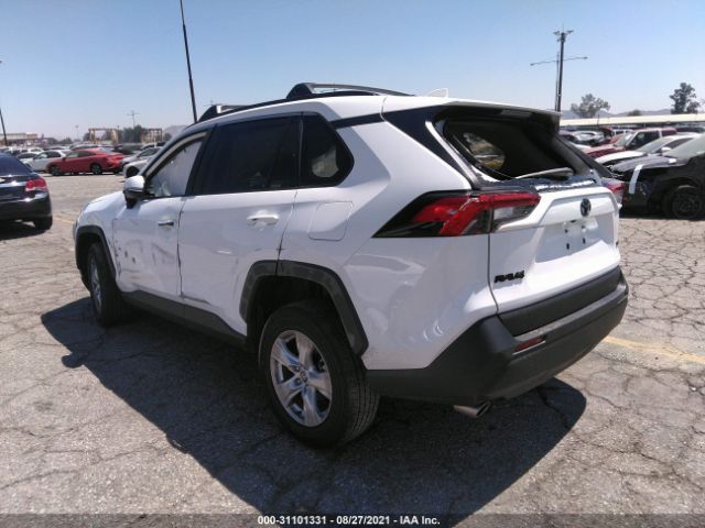 Photo 2 VIN: 2T3W1RFV4LC083111 - TOYOTA RAV4 