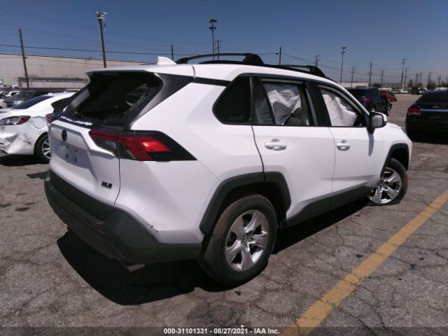 Photo 3 VIN: 2T3W1RFV4LC083111 - TOYOTA RAV4 