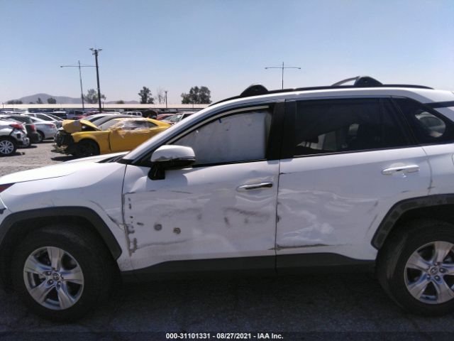 Photo 5 VIN: 2T3W1RFV4LC083111 - TOYOTA RAV4 