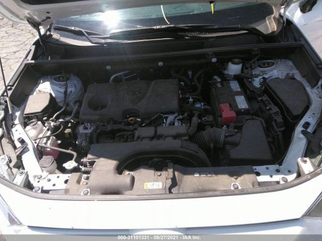 Photo 9 VIN: 2T3W1RFV4LC083111 - TOYOTA RAV4 