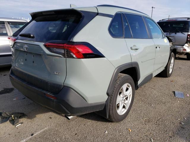 Photo 3 VIN: 2T3W1RFV4LW067084 - TOYOTA RAV4 XLE 