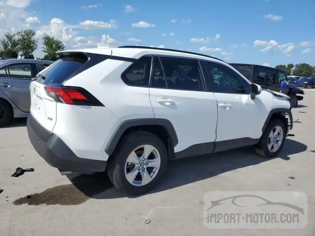 Photo 2 VIN: 2T3W1RFV4LW067716 - TOYOTA RAV 4 