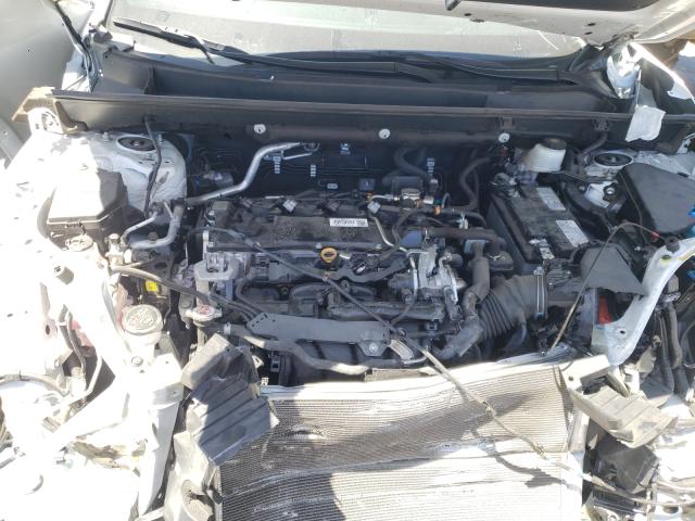 Photo 6 VIN: 2T3W1RFV4LW085634 - TOYOTA RAV4 XLE 