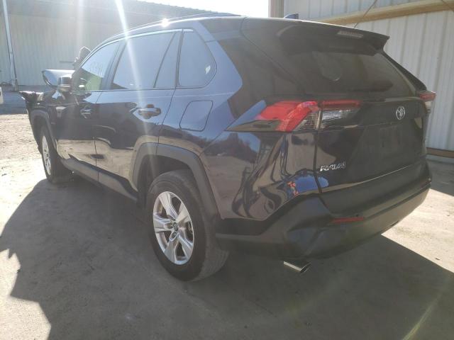 Photo 2 VIN: 2T3W1RFV4LW089232 - TOYOTA RAV4 XLE 