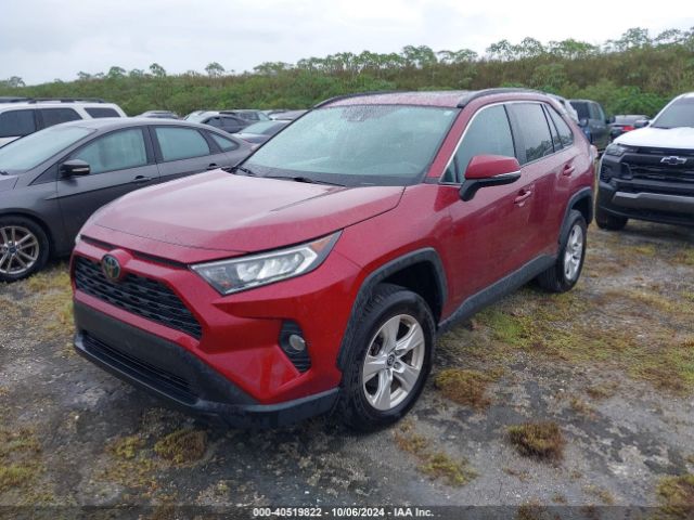 Photo 1 VIN: 2T3W1RFV4LW095709 - TOYOTA RAV4 