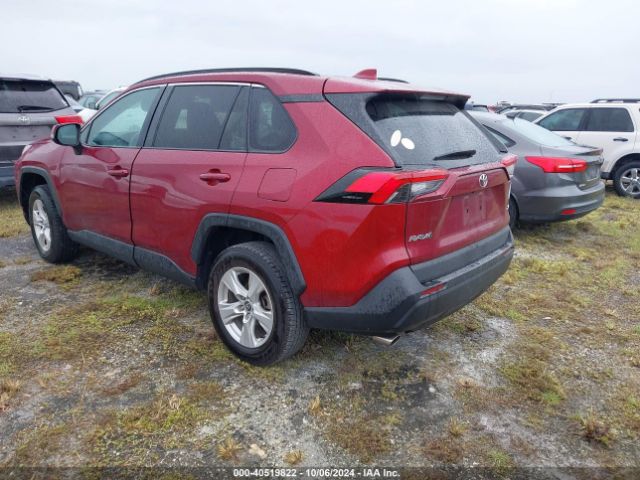 Photo 2 VIN: 2T3W1RFV4LW095709 - TOYOTA RAV4 