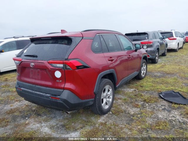 Photo 3 VIN: 2T3W1RFV4LW095709 - TOYOTA RAV4 