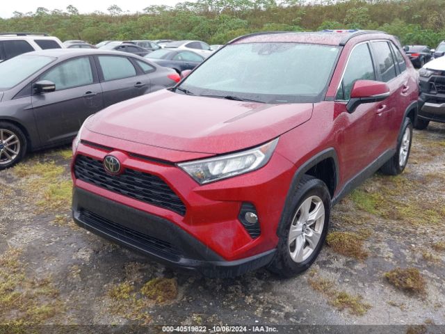 Photo 5 VIN: 2T3W1RFV4LW095709 - TOYOTA RAV4 