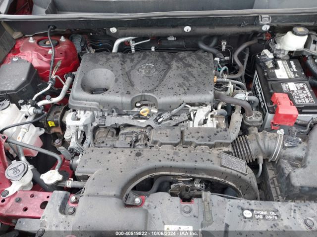 Photo 9 VIN: 2T3W1RFV4LW095709 - TOYOTA RAV4 