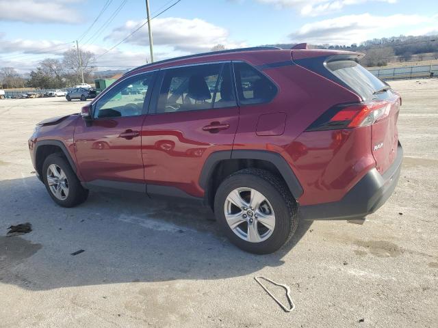 Photo 1 VIN: 2T3W1RFV4MC087497 - TOYOTA RAV4 