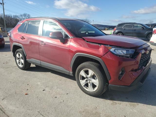 Photo 3 VIN: 2T3W1RFV4MC087497 - TOYOTA RAV4 