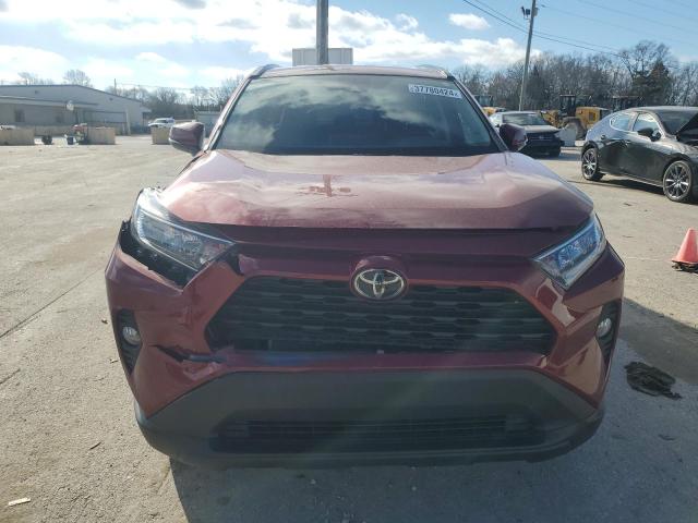 Photo 4 VIN: 2T3W1RFV4MC087497 - TOYOTA RAV4 