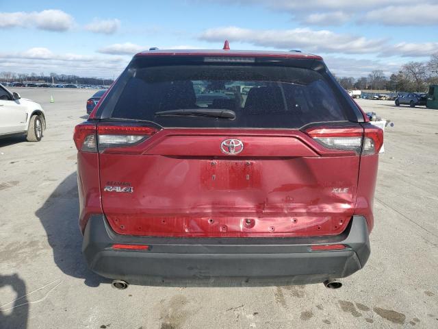 Photo 5 VIN: 2T3W1RFV4MC087497 - TOYOTA RAV4 