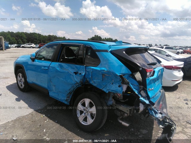 Photo 2 VIN: 2T3W1RFV4MC091520 - TOYOTA RAV4 